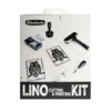 Schmincke Aqua Lino Kit, linoleumsnitt & linoleumtryck med vattenbaserad färg