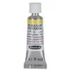 Schmincke Horadam akvarellfärg 5 ml – Chromium yellow hue lemon 211