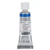 Schmincke Horadam akvarellfärg 5 ml – Phthalo blue 484
