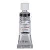 Schmincke Horadam akvarellfärg 5 ml – Lamp black 781