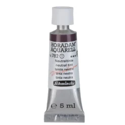 Schmincke Horadam akvarellfärg 5 ml – Perylene green 784