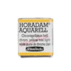 Schmincke Horadam akvarellfärg ½ kopp – Chromium yellow hue light 212