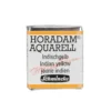 Schmincke Horadam akvarellfärg ½ kopp – Indian yellow 220