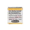 Schmincke Horadam akvarellfärg ½ kopp – Cadmium yellow deep 226