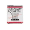 Schmincke Horadam akvarellfärg ½ kopp – Bordeaux 362