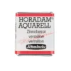 Schmincke Horadam akvarellfärg ½ kopp – Perylene maroon 366