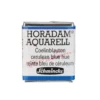 Schmincke Horadam akvarellfärg ½ kopp – Cerulean blue hue 481