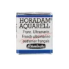 Schmincke Horadam akvarellfärg ½ kopp – French ultramarine 493