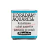 Schmincke Horadam akvarellfärg ½ kopp – Cobalt turquoise 509