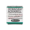 Schmincke Horadam akvarellfärg ½ kopp – Chromium oxide green brilliant 511