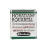 Schmincke Horadam akvarellfärg ½ kopp – Chromium oxide green 512