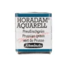Schmincke Horadam akvarellfärg ½ kopp – Prussian green 528