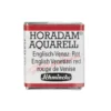 Schmincke Horadam akvarellfärg ½ kopp – English venetian red 649