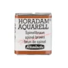 Schmincke Horadam akvarellfärg ½ kopp – Maroon brown 651