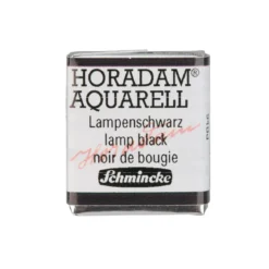 Schmincke Horadam akvarellfärg ½ kopp – Neutral tint 782