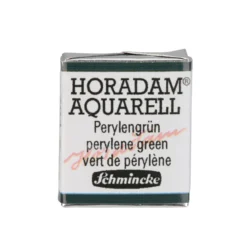 Schmincke Horadam akvarellfärg ½ kopp – Neutral grey 785