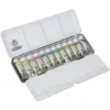 Schmincke Horadam Akvarell Metal set – 12x5 ml