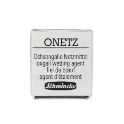 Schmincke Horadam Onetz / oxgalla naturligt vätmedel – 1/2 kopp