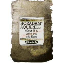 Schmincke Horadam Supergranulation ½ kopp – Desert grey 925