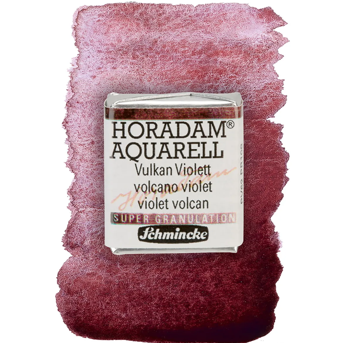 Schmincke Horadam Supergranulation ½ kopp – Volcano violet 914