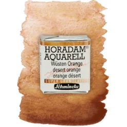 Schmincke Horadam Supergranulation ½ kopp – Desert orange 922