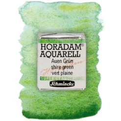 Schmincke Horadam Supergranulation ½ kopp – Shire green 933