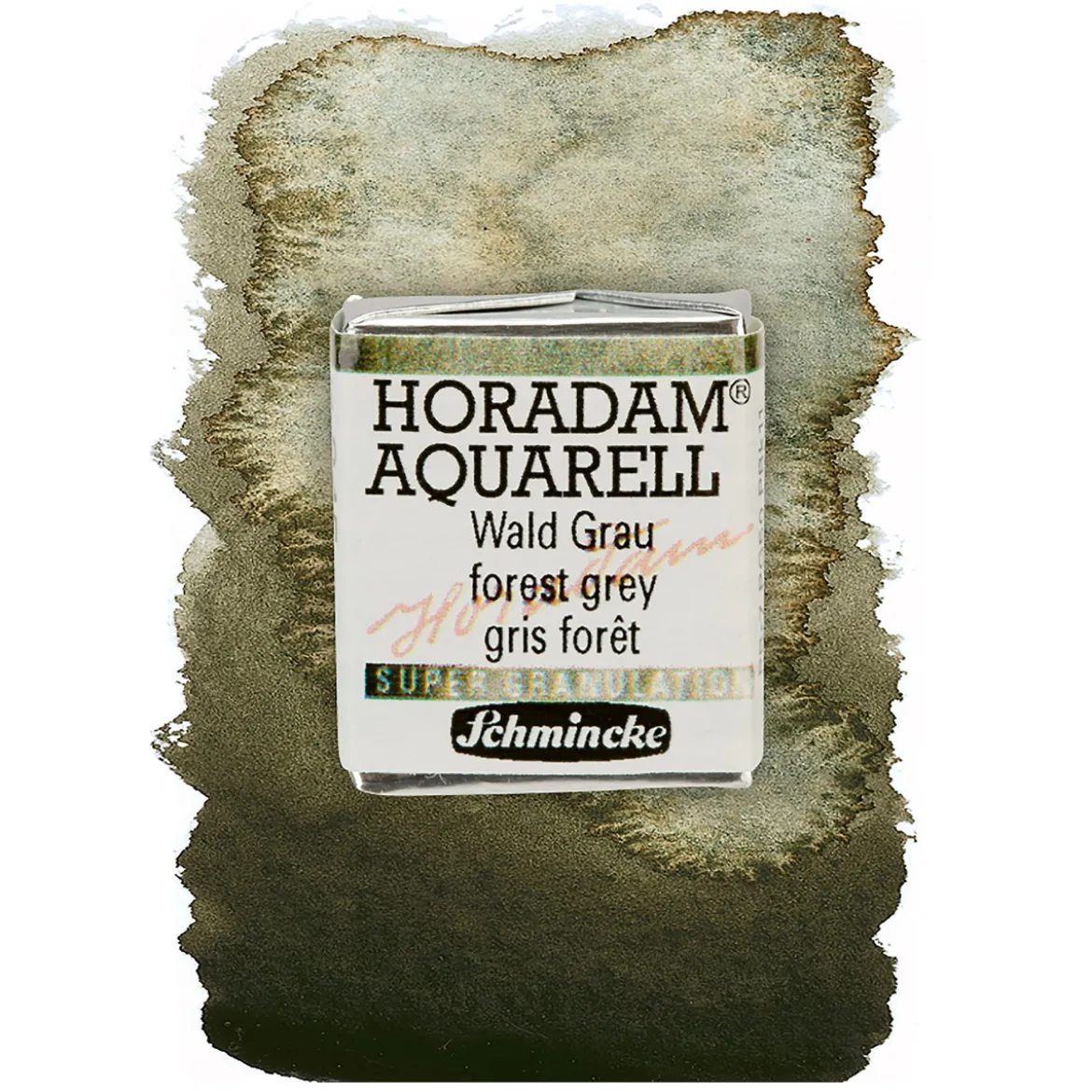 Schmincke Horadam Supergranulation ½ kopp – Deep sea violet 951