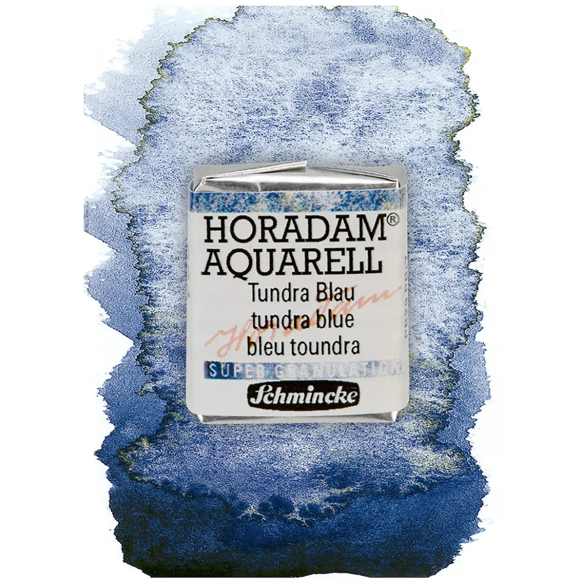 Schmincke Horadam Supergranulation set – Glacier 5 x 15 ml