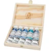 Schmincke Horadam Supergranulation set – Deep sea 5 x 15 ml