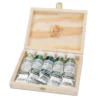 Schmincke Horadam Supergranulation set – Forest 5 x 15 ml