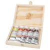 Schmincke Horadam Supergranulation set – Desert 5 x 15 ml
