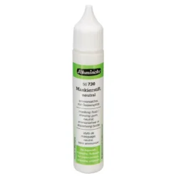 Schmincke Masking fluid / drawing gum colourless 25 ml