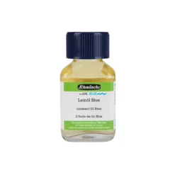 Schmincke Norma Blue Medium 60 ml Retards Drying 50262