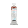 Schmincke Norma Blue vattenlöslig oljefärg 35 ml Madder red 21318