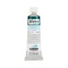 Schmincke Norma Blue vattenlöslig oljefärg 35 ml Chrome oxide green brilliant 21502