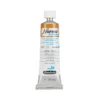 Schmincke Norma Blue vattenlöslig oljefärg 35 ml Yellow ochre 21602