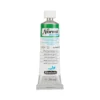 Schmincke Norma Blue vattenlöslig oljefärg 35 ml Permanent green 21508