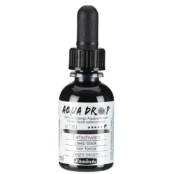Schminke Aqua Drop 30 ml Deep Black 780