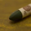 Sennelier Artist Oil Pastel oljepastellkrita Cinnabar yellow brown 204