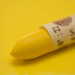Sennelier Artist Oil Pastel oljepastellkrita Gold yellow 022