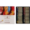 Sennelier Oil Pastels 24p