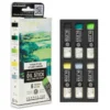 Sennelier Oil Stick Mini Stylized Landscape, 6-pack oljefärgskritor à 12 ml