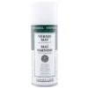 Sennelier Spray Universal Anti-UV Varnish Mat 375 ml, matt skyddande lack för oljefärg & akrylfärg