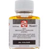 Siccative Harlem Mörk 75 ml