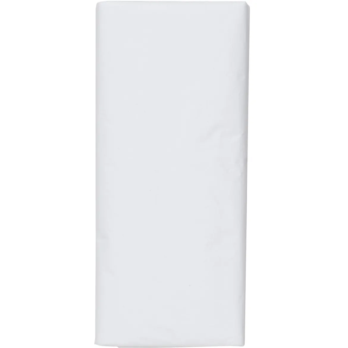 Silkespapper 25 ark à 70×50 cm, vita ark. 14 g/m²