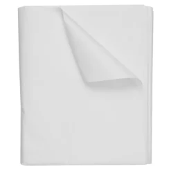 Silkespapper 68 ark à 70×50 cm, vita ark. 14 g/m²