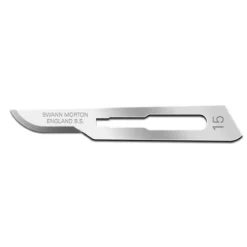 Skalpellblad nr. 15 5-pack