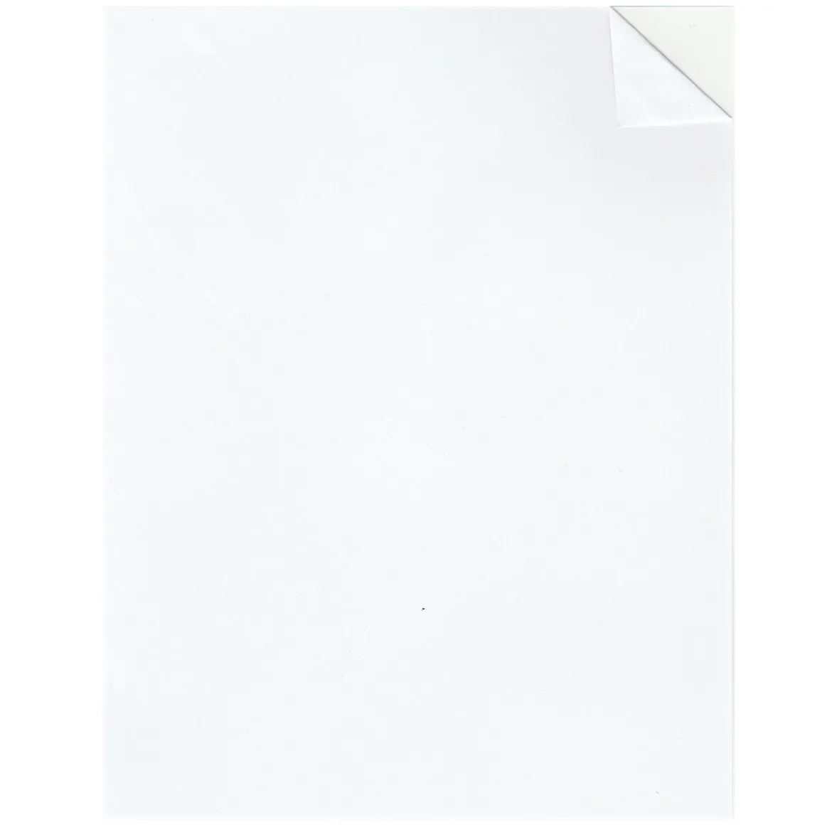 Skisspapper Plano 100g 46x64cm