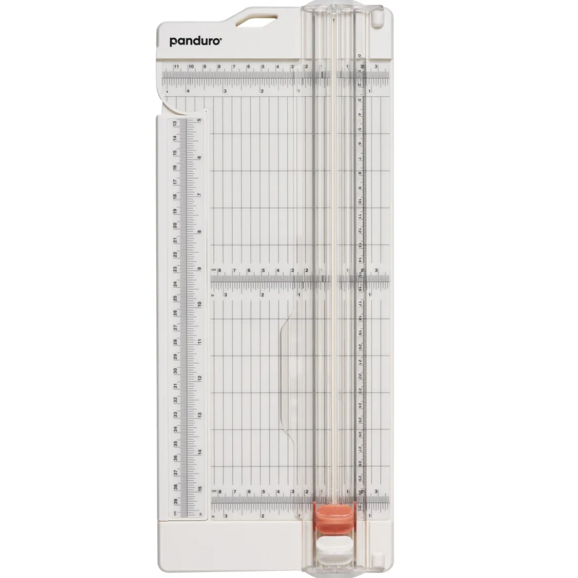 Skärmaskin Stor 31 cm