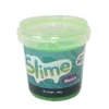 Slime 100 g grön